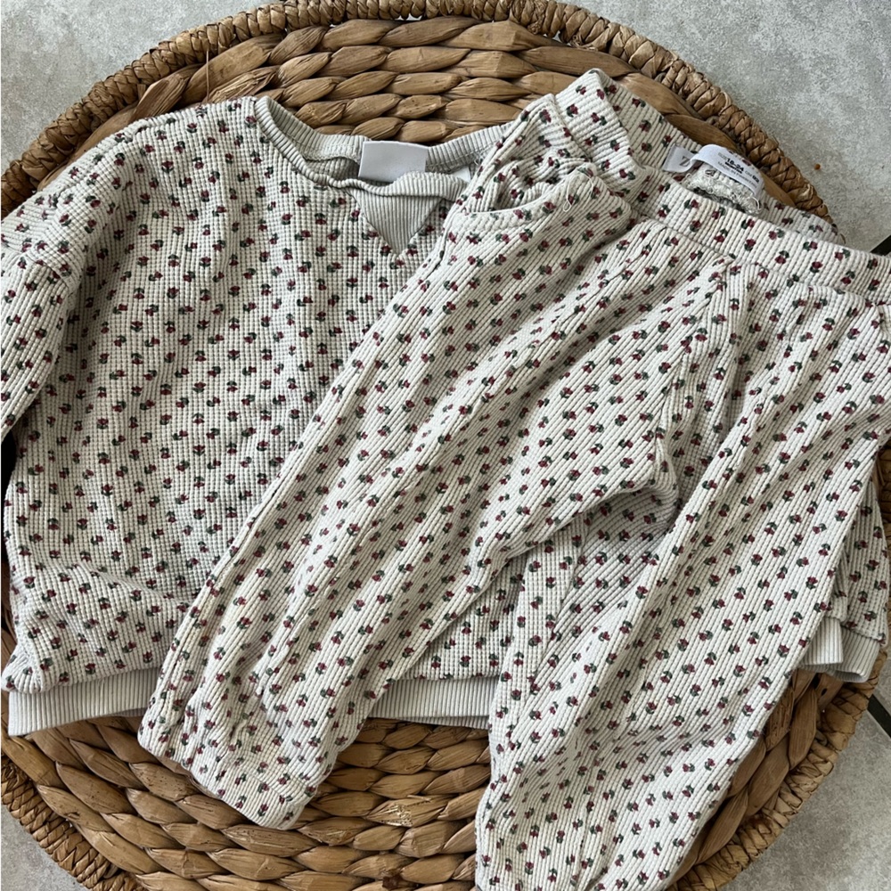 Zara Set